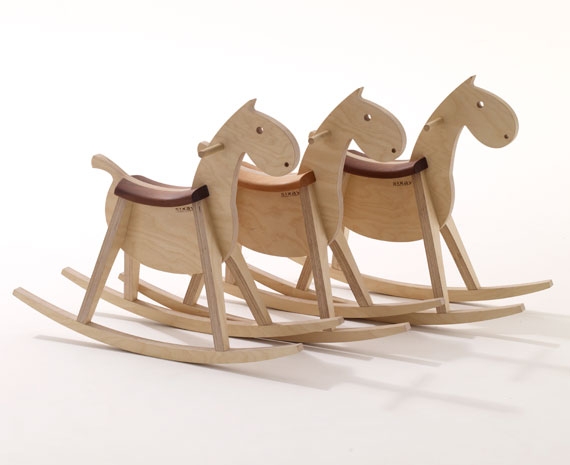 Build How To Make A Rocking Horse Free Plans DIY xl twin ...